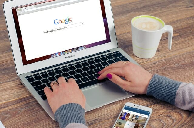 How to Optimize Your Google My Business Listing