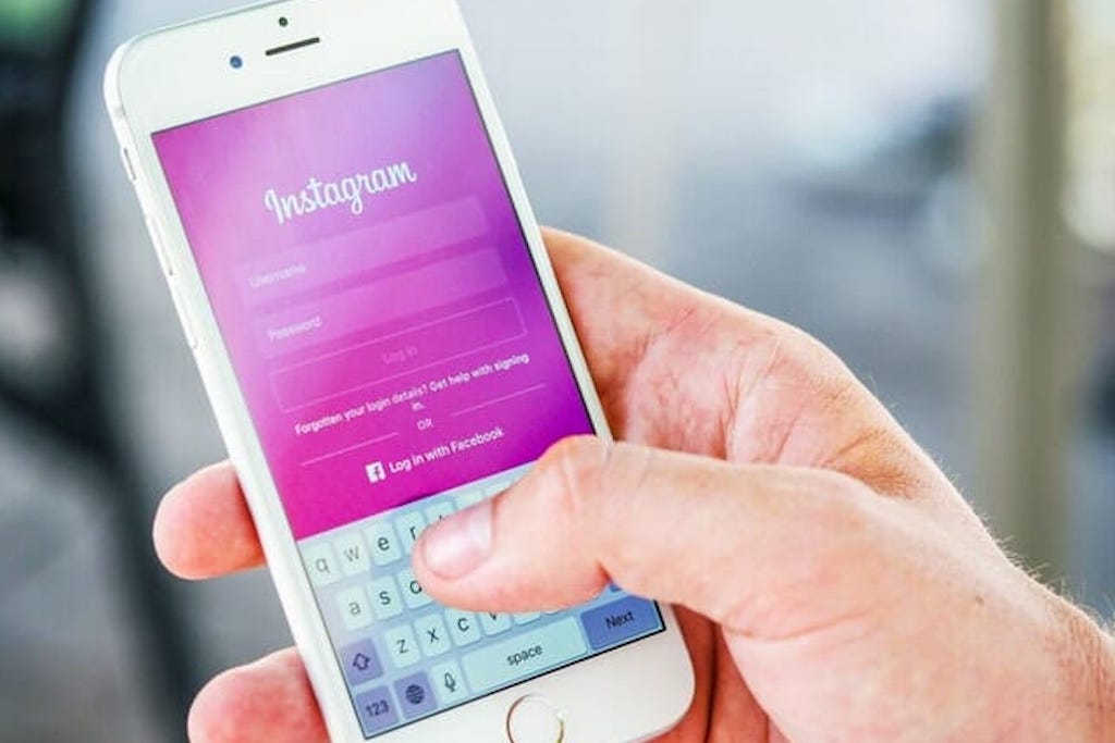 b2b instagram tips